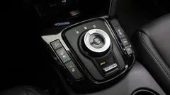2024 Kia Seltos Gasoline 1.6 Turbo 2WD — фото 9