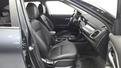 2024 Kia Seltos Gasoline 1.6 Turbo 2WD — фото 11