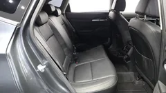 2024 Kia Seltos Gasoline 1.6 Turbo 2WD — фото 12