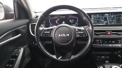 2024 Kia Seltos Gasoline 1.6 Turbo 2WD — фото 13
