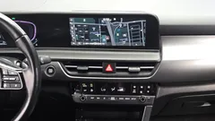 2024 Kia Seltos Gasoline 1.6 Turbo 2WD — фото 14