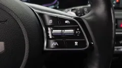 2024 Kia Seltos Gasoline 1.6 Turbo 2WD — фото 16