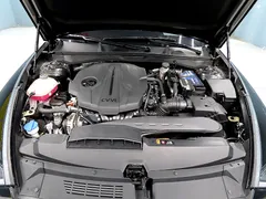 2021 Hyundai Sonata 2.0, чёрный — фото 6