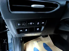 2021 Hyundai Sonata 2.0, чёрный — фото 18