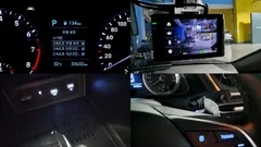 2021 Hyundai Sonata 2.0, чёрный — фото 19