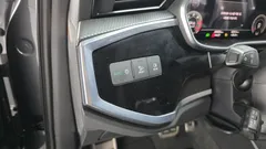 2022 Audi Q3 35 TDI Premium Sportback, серый — фото 18