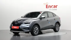 2024 Renault Samsung XM3 1.6 GTe LE — фото 1