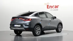 2024 Renault Samsung XM3 1.6 GTe LE — фото 2