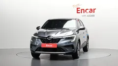 2024 Renault Samsung XM3 1.6 GTe LE — фото 3