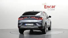 2024 Renault Samsung XM3 1.6 GTe LE — фото 4