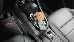 2024 Renault Samsung XM3 1.6 GTe LE — фото 9