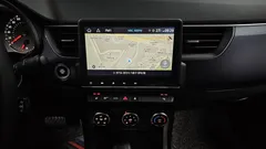 2024 Renault Samsung XM3 1.6 GTe LE — фото 13