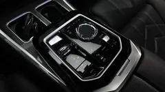 2023 BMW 7-Series 750e xDrive M Sport — фото 9