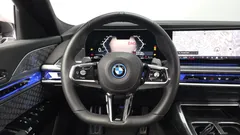 2023 BMW 7-Series 750e xDrive M Sport — фото 13