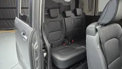 2023 Kia RAY Prestige, серый — фото 11