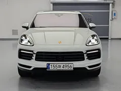 2023 Porsche Cayenne 3.0 PLATINUM EDITION — фото 2
