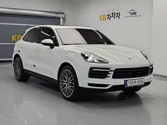 2023 Porsche Cayenne 3.0 PLATINUM EDITION — фото 4