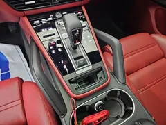 2023 Porsche Cayenne 3.0 PLATINUM EDITION — фото 8