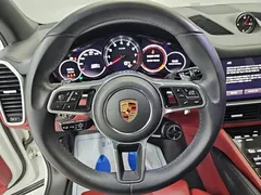 2023 Porsche Cayenne 3.0 PLATINUM EDITION — фото 9
