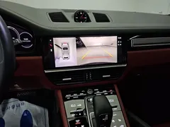 2023 Porsche Cayenne 3.0 PLATINUM EDITION — фото 10