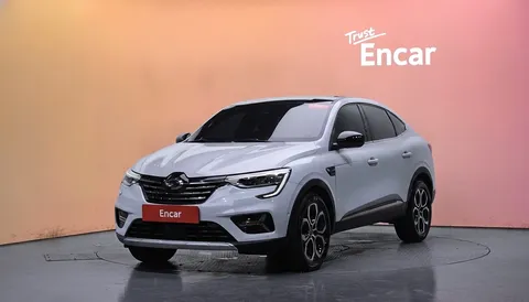 2023 Renault Samsung XM3 1.3 TCe RE Inspire