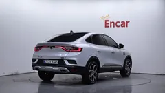 2023 Renault Samsung XM3 1.3 TCe RE Inspire — фото 2