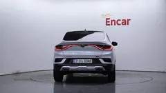 2023 Renault Samsung XM3 1.3 TCe RE Inspire — фото 4