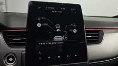 2023 Renault Samsung XM3 1.3 TCe RE Inspire — фото 16
