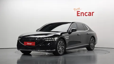 2022 Genesis G90 Gasoline 3.5 Turbo AWD