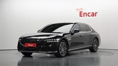 2022 Genesis G90 Gasoline 3.5 Turbo AWD — фото 1