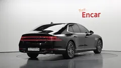 2022 Genesis G90 Gasoline 3.5 Turbo AWD — фото 2
