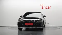 2022 Genesis G90 Gasoline 3.5 Turbo AWD — фото 3