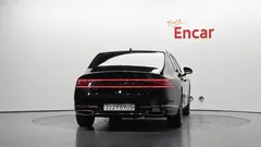 2022 Genesis G90 Gasoline 3.5 Turbo AWD — фото 4