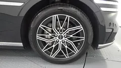 2022 Genesis G90 Gasoline 3.5 Turbo AWD — фото 5