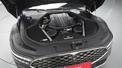 2022 Genesis G90 Gasoline 3.5 Turbo AWD — фото 6