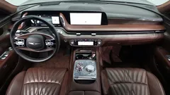 2022 Genesis G90 Gasoline 3.5 Turbo AWD — фото 7