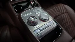 2022 Genesis G90 Gasoline 3.5 Turbo AWD — фото 9