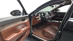 2022 Genesis G90 Gasoline 3.5 Turbo AWD — фото 10