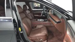 2022 Genesis G90 Gasoline 3.5 Turbo AWD — фото 11