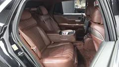2022 Genesis G90 Gasoline 3.5 Turbo AWD — фото 12