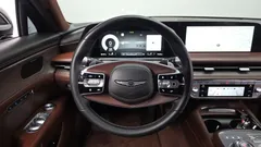 2022 Genesis G90 Gasoline 3.5 Turbo AWD — фото 13
