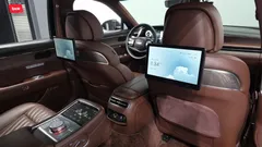 2022 Genesis G90 Gasoline 3.5 Turbo AWD — фото 17