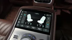 2022 Genesis G90 Gasoline 3.5 Turbo AWD — фото 18