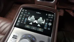 2022 Genesis G90 Gasoline 3.5 Turbo AWD — фото 19