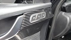 2023 Hyundai Palisade Gasoline 3.8 4WD, синий — фото 18