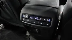 2023 Hyundai Palisade Gasoline 3.8 4WD, синий — фото 19