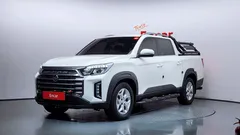 2022 SsangYong Rexton Diesel 2.2 4WD — фото 1