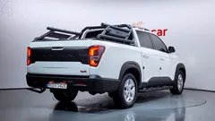 2022 SsangYong Rexton Diesel 2.2 4WD — фото 2