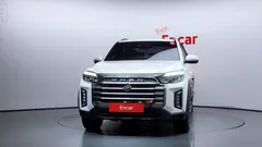 2022 SsangYong Rexton Diesel 2.2 4WD — фото 3