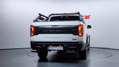 2022 SsangYong Rexton Diesel 2.2 4WD — фото 4